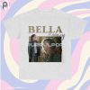 Bella Ramsey The Last Of Us Shirt