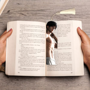 Love and Deepspace Bookmark