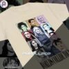 Malachi Barton Victor Zombies 4 Descendants World Tour Shirt