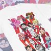 Dandadan Chibi Art Okarun Ayase Shirt