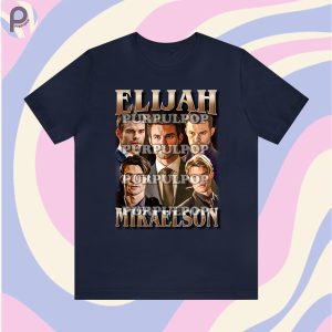 Elijah Mikaelson Shirt