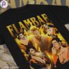 Flambae Dispatch Game Girl Dinner Shirt