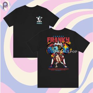 Franky Shirt