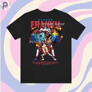 Franky Shirt