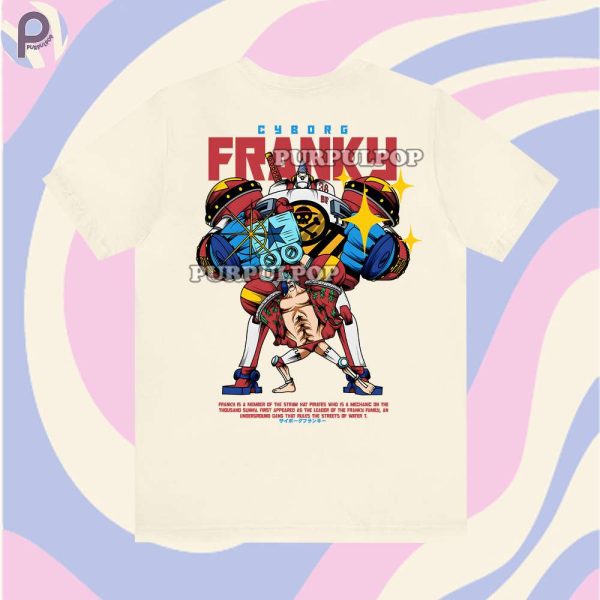 Franky Shirt