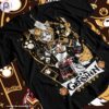 Klee Genshin Impact Pyro Japan Gaming Shirt