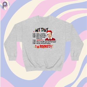My Day I’m Booked Harry Styles Shirt