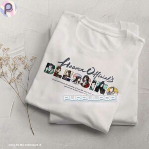 Heaven Official’s Blessing TGCF Shirt