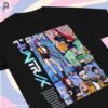 Snoopy Keep Driving Shirt