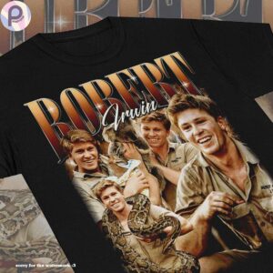 Robert Irwin Dancing with the Stars Shirt