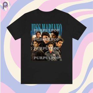 Jess Mariano Shirt