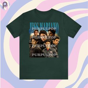 Jess Mariano Shirt