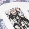 Sakamoto Days Taro Art Shirt