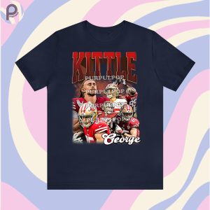 Kittlr George Shirt