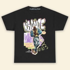 K’Sante LOL Heartsteel Shirt