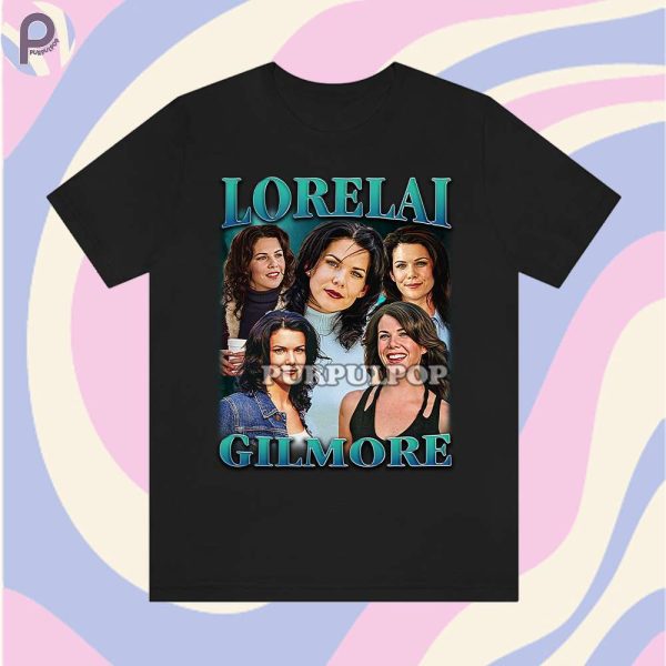 Lorelai Gilmore Shirt
