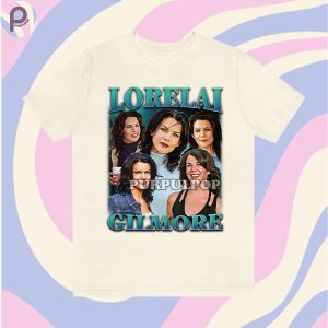 Lorelai Gilmore Shirt