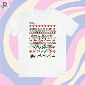 Merry Christmas Shirt & Sweatshirt Hoodie