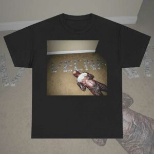 Stranger Things Spelling Name With Money Shirt