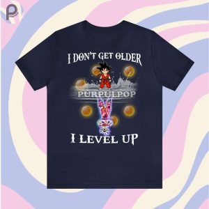 Dragon Balls Z Shirt