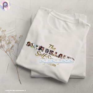 The Scum Villain’s Self-Saving System SVSSS Shirt