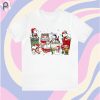 Christmas Louis Tomlinson Shirt & Sweatshirt Hoodie