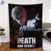 The Holy Trinity Gojo Sylus Kakashi Shirt