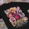 Victor Malachi Barton Zombies 4 Dawn of the Vampires Shirt