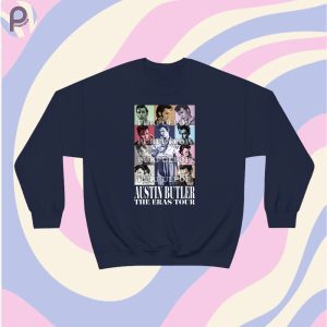 Austin Butler Eras Tour Sweatshirt Hoodie