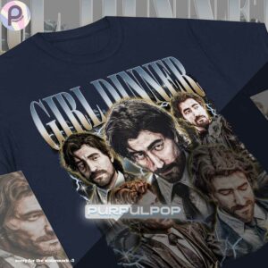 Gustave Clair Obscur Expedition 33 Shirt