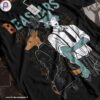 Ghibli Studio Collection G Art Shirt