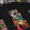 Beastars Legoshi Louis Anime Manga Shirt