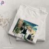 Kaiju No. 9 Monster Number 8 Shirt Kaiju No. 9 Monster Number 8 Shirt