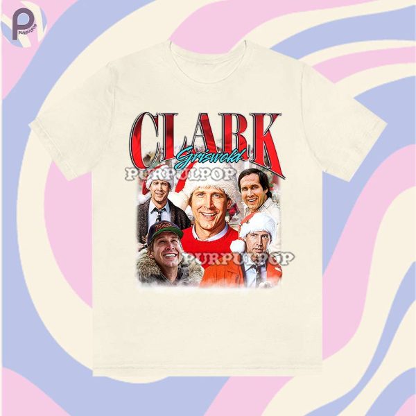 Clark Griswold Shirt