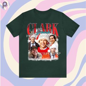 Clark Griswold Shirt