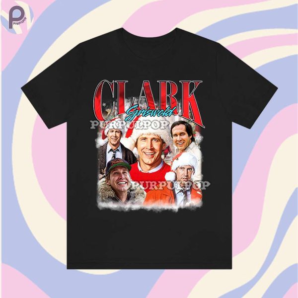 Clark Griswold Shirt