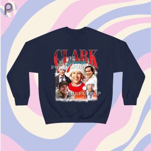 Clark Griswold Sweatshirt Hoodie