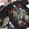 Demon Slayer Hashira Shirt