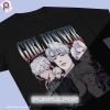 Sons Of Anarchy Eras Tour Shirt