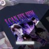 Devil May Cry Danta Anime Son of Sparda Shirt