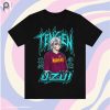 Tengen Uzui Swag Demon Slayer KNY Shirt