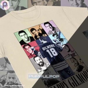 Happy Gilmore 2 Adam Sandler Movie 2025 Shirt