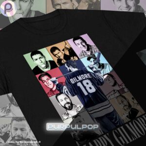 Happy Gilmore 2 Adam Sandler Movie 2025 Shirt