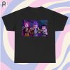 Kiss Me If You Can Chase BL Manhwa Shirt