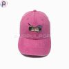 Jujutsu Kaisen Embroidered Washed Hat