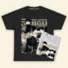 Devil May Cry Vergil Anime Son of Sparda Shirt