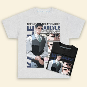 Karlyle Define the Relationship Shirt