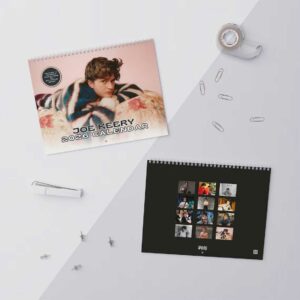 Joe Keery Djo 2026 Calendar Joe Keery Djo 2026 Calendar