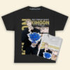 Hong Kihoon Red Thread Quest BL Shirt