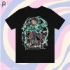 Inosue Vintage Demon Slayer Shirt